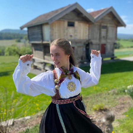 Hotel Gardsturisme Sonstebo Bo (Telemark) Zewnętrze zdjęcie