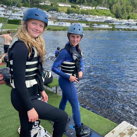 Hotel Gardsturisme Sonstebo Bo (Telemark) Zewnętrze zdjęcie