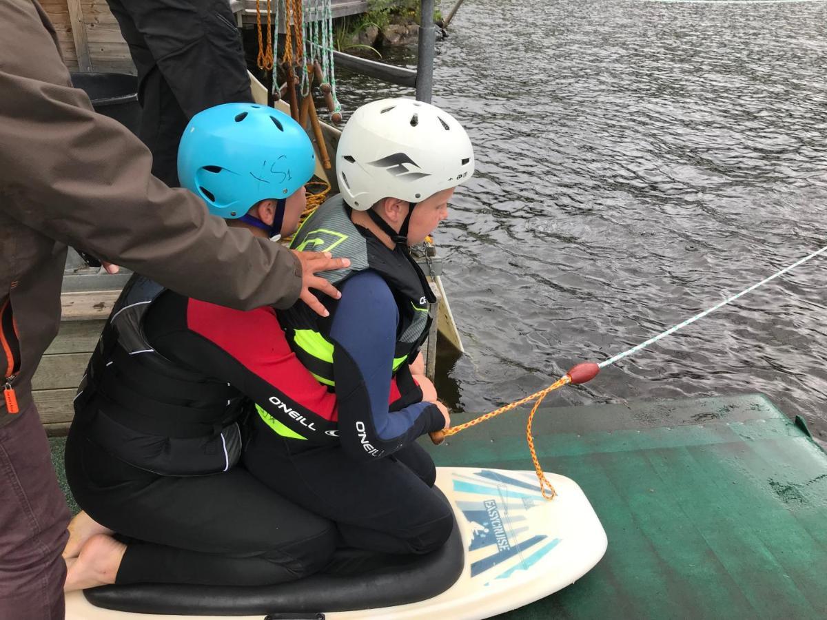 Hotel Gardsturisme Sonstebo Bo (Telemark) Zewnętrze zdjęcie