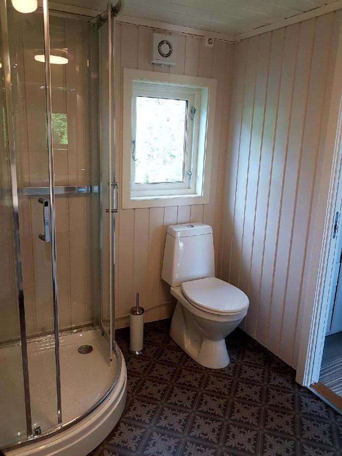Hotel Gardsturisme Sonstebo Bo (Telemark) Zewnętrze zdjęcie