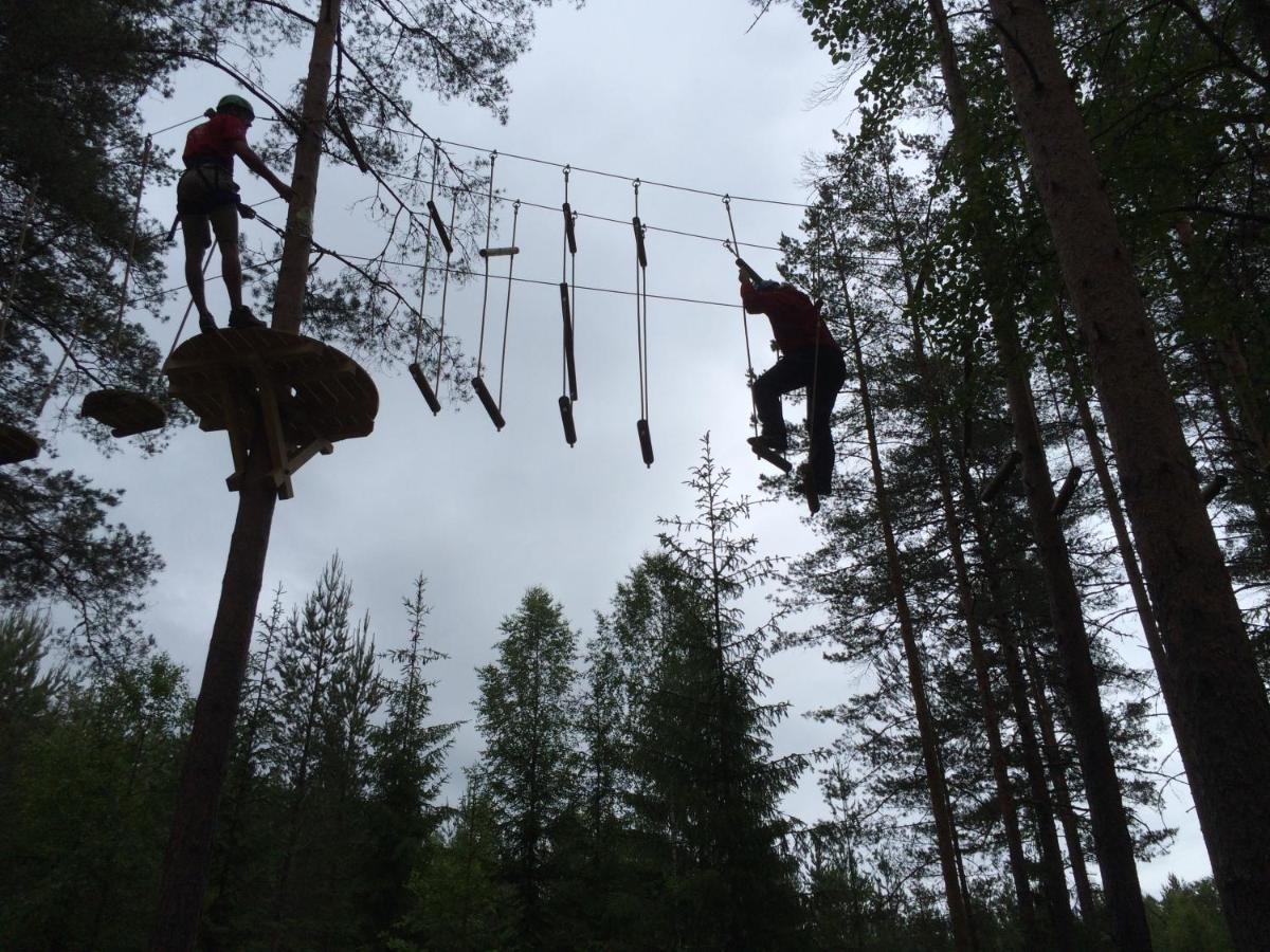 Hotel Gardsturisme Sonstebo Bo (Telemark) Zewnętrze zdjęcie