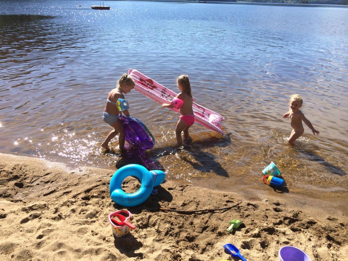 Hotel Gardsturisme Sonstebo Bo (Telemark) Zewnętrze zdjęcie
