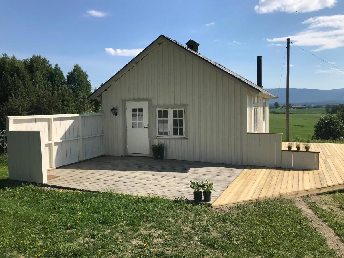 Hotel Gardsturisme Sonstebo Bo (Telemark) Zewnętrze zdjęcie