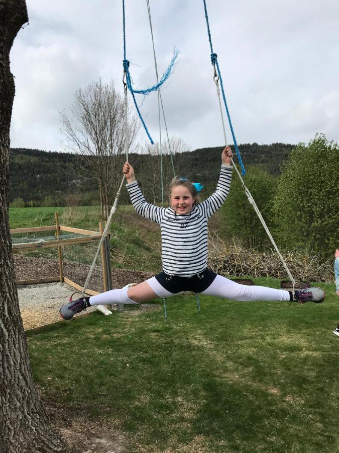 Hotel Gardsturisme Sonstebo Bo (Telemark) Zewnętrze zdjęcie