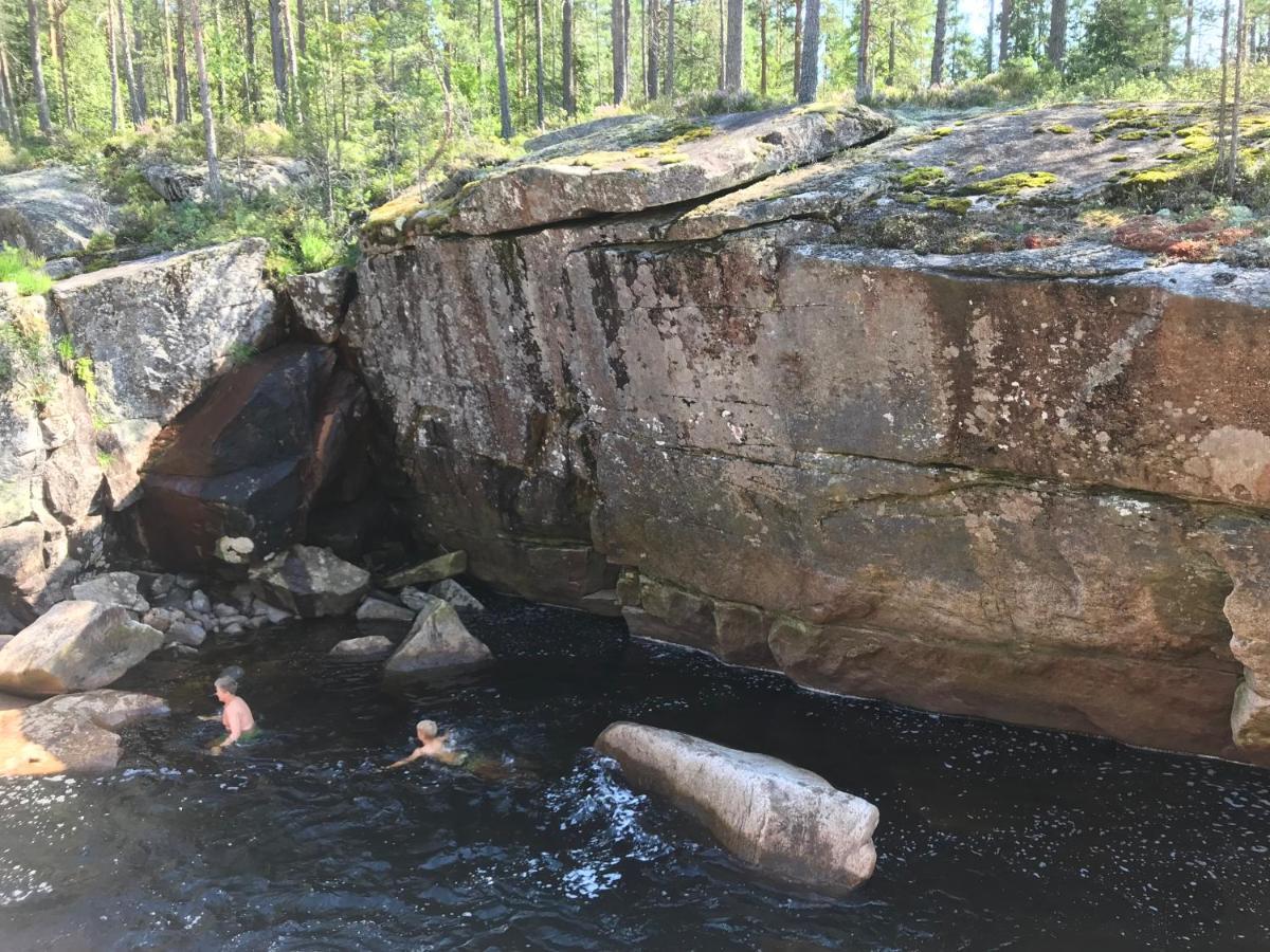 Hotel Gardsturisme Sonstebo Bo (Telemark) Zewnętrze zdjęcie