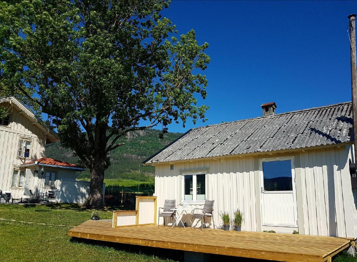 Hotel Gardsturisme Sonstebo Bo (Telemark) Zewnętrze zdjęcie
