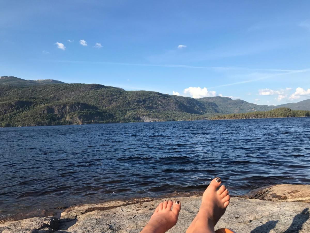 Hotel Gardsturisme Sonstebo Bo (Telemark) Zewnętrze zdjęcie