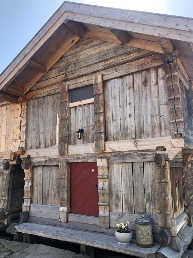 Hotel Gardsturisme Sonstebo Bo (Telemark) Zewnętrze zdjęcie