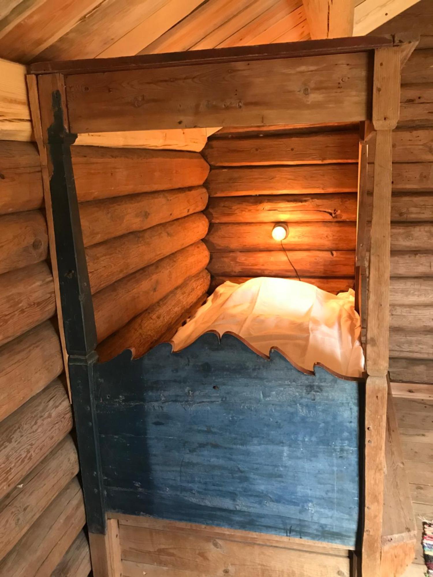 Hotel Gardsturisme Sonstebo Bo (Telemark) Zewnętrze zdjęcie