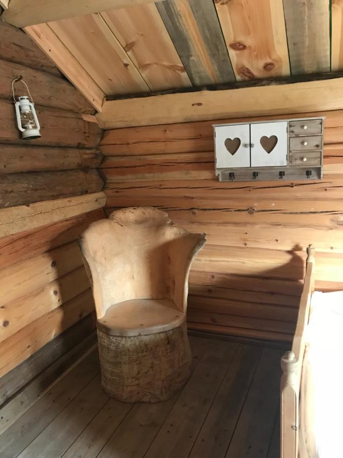 Hotel Gardsturisme Sonstebo Bo (Telemark) Zewnętrze zdjęcie
