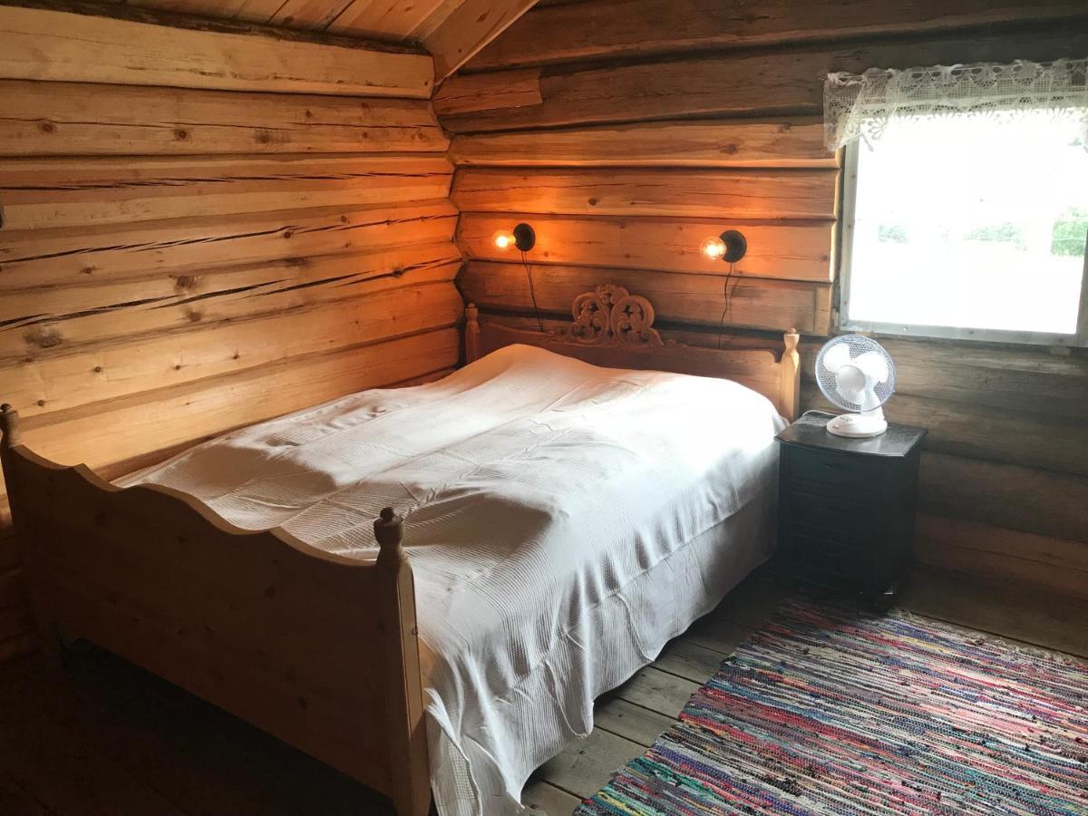 Hotel Gardsturisme Sonstebo Bo (Telemark) Zewnętrze zdjęcie