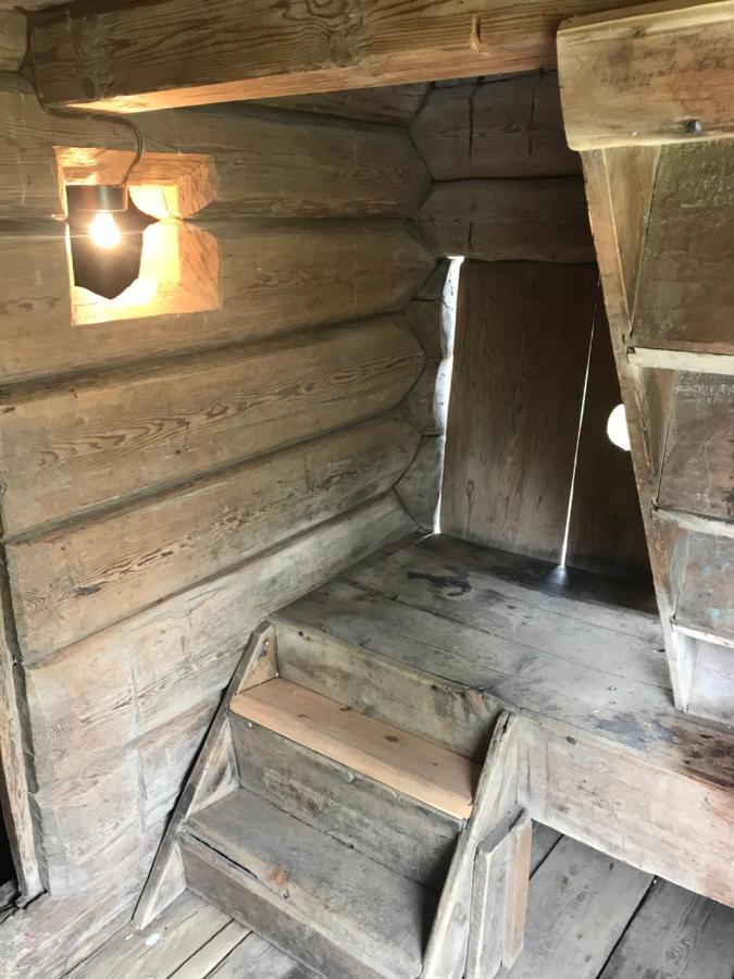 Hotel Gardsturisme Sonstebo Bo (Telemark) Zewnętrze zdjęcie