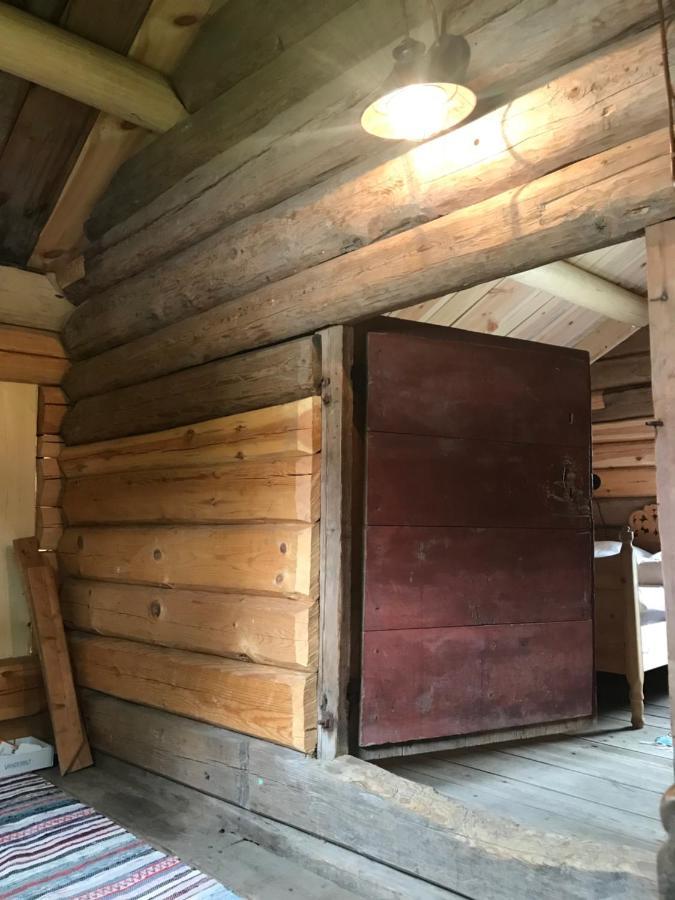 Hotel Gardsturisme Sonstebo Bo (Telemark) Zewnętrze zdjęcie