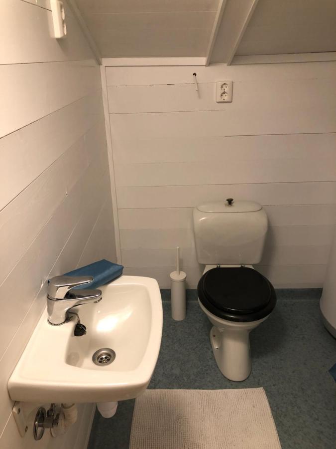 Hotel Gardsturisme Sonstebo Bo (Telemark) Zewnętrze zdjęcie