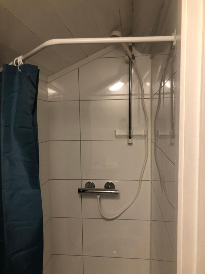 Hotel Gardsturisme Sonstebo Bo (Telemark) Zewnętrze zdjęcie