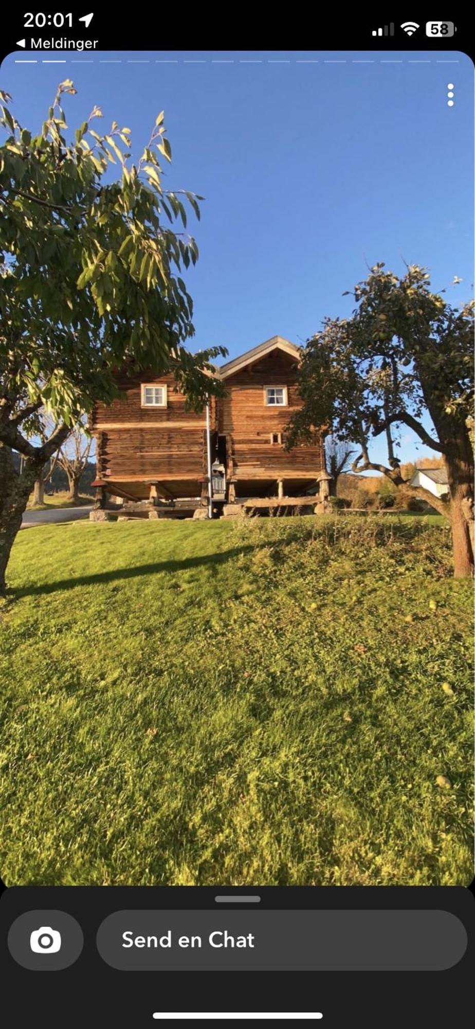 Hotel Gardsturisme Sonstebo Bo (Telemark) Zewnętrze zdjęcie