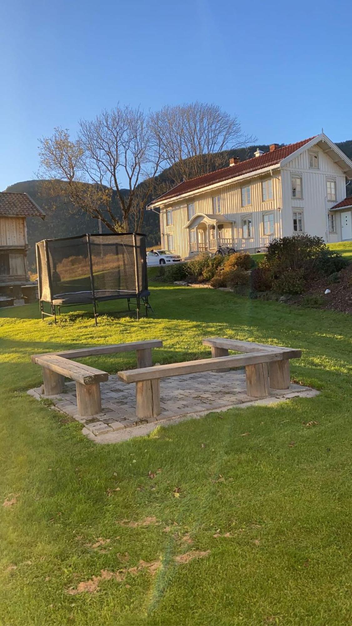 Hotel Gardsturisme Sonstebo Bo (Telemark) Zewnętrze zdjęcie