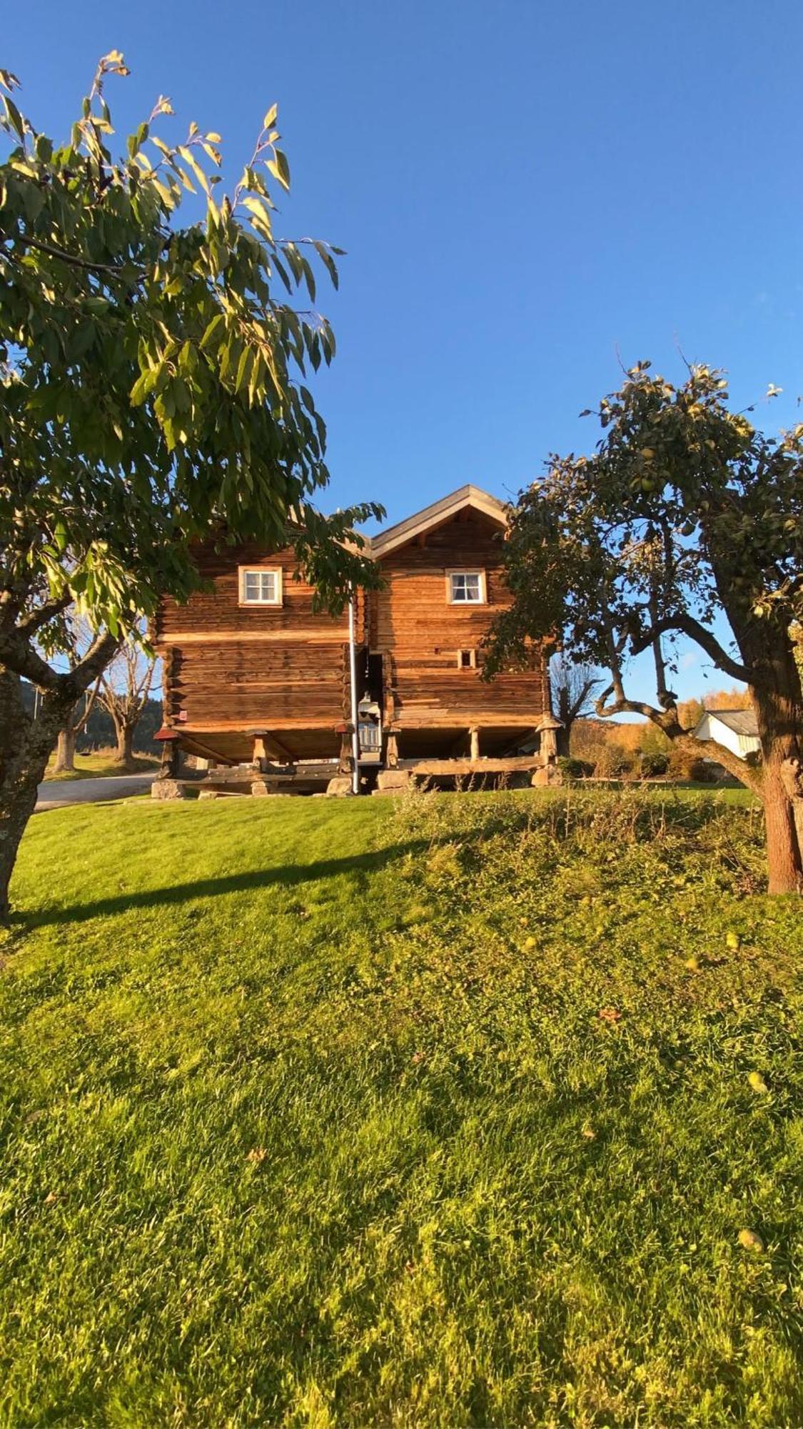 Hotel Gardsturisme Sonstebo Bo (Telemark) Zewnętrze zdjęcie