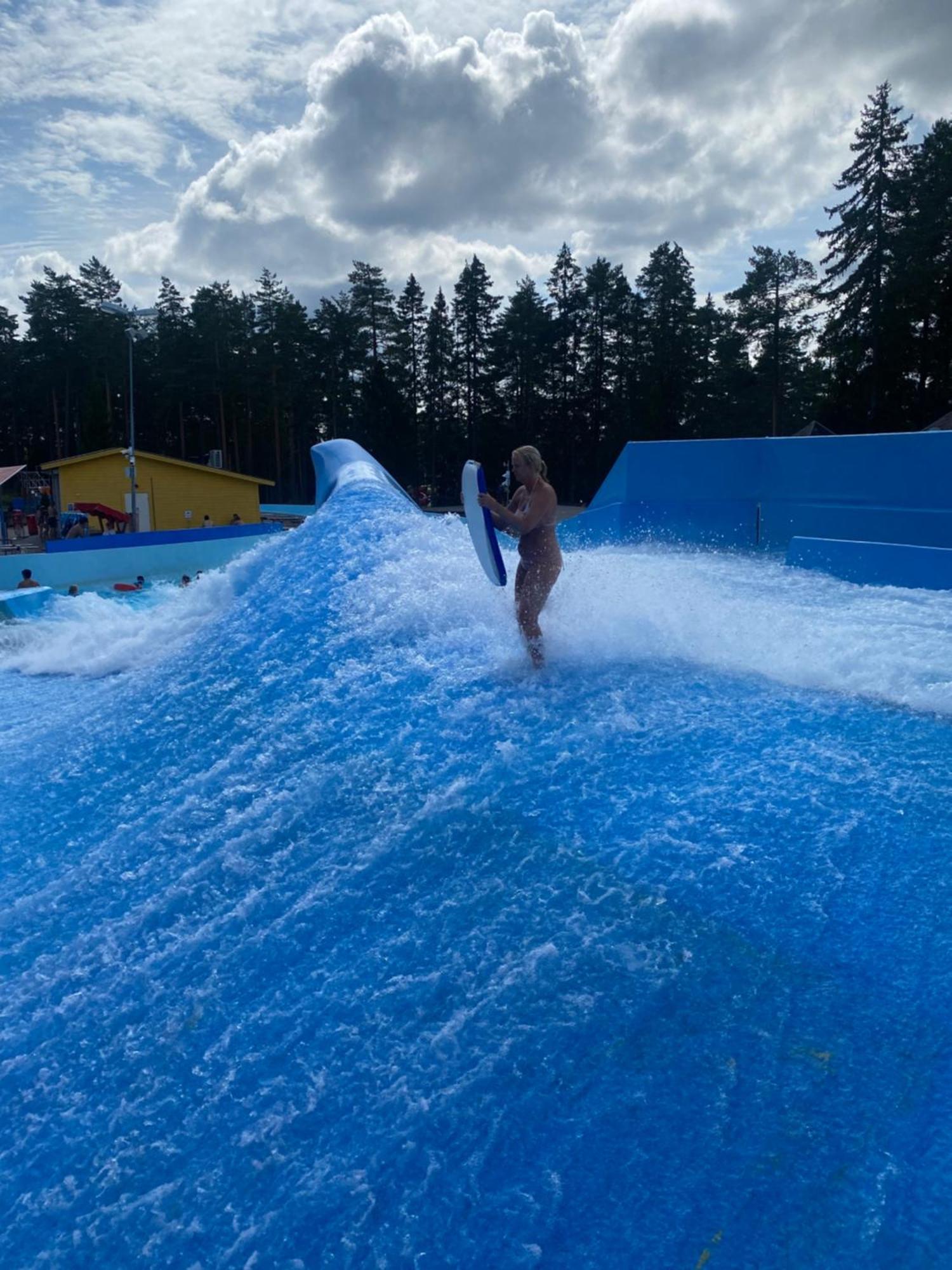 Hotel Gardsturisme Sonstebo Bo (Telemark) Zewnętrze zdjęcie
